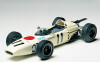 Tamiya - Honda F1 Ra272 Model Bil Byggesæt - 120 - 20043