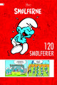 120 Smølferier 1 - 