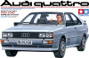 124 Audi Quattro - 24031 - Tamiya