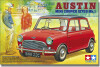Tamiya 24235 - Austin Mini Cooper 1275S Mki Bil Byggesæt - 1 24