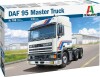 Italeri - Daf 95 Master Truck Byggesæt - 1 24 - 0788S