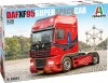 1 24 Daf Xf 95 Super Space Cab - 93834 - Italeri