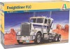 Italeri - Freightliner Flc Byggesæt Truck - 1 24 - 3859S