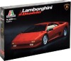 Italeri - Lamborghini Diablo Byggesæt - 1 24 - 3685