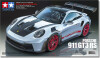 Tamiya - Rc Porsche 911 Gt3 Rs 992 Bil Byggesæt - 1 24 - 24370
