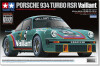 124 Porsche 934 Turbo Rsr Vaillant - 24334 - Tamiya