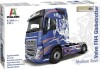 Italeri - Volve Fh4 Globetrotter - Show Trucks - 1 24 - 3942