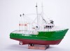 Billing Boats - Andrea Gail 726 Skib Byggesæt - 1 30 - Bb726