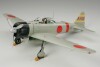 Tamiya - Mitsubishi A6M2B Zero Fighter Model 21 Zeke Byggesæt - 1 32 -