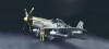 Tamiya - North American P-51D Mustang Byggesæt - 1 32 - 60322