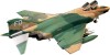 Tamiya - Phantom Ii F-4 Cd Modelfly Byggesæt - 1 32 - 60305