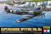 Tamiya - Supermarine Spitfire Mkixc Fly Byggesæt - 1 32 - 60319