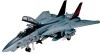 Tamiya - Tomcat F-14A Black Knights Fly Byggesæt - 1 32 - 60313