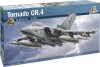 Italeri - Tornado Gr4 Fly Byggesæt - 1 32 - 2513