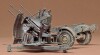 Tamiya - German 20Mm Flakvierling 38 Byggesæt - 1 35 - 35091