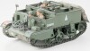 Tamiya - Bren Universal Carrier Mk2 Tank Byggesæt - 1 35 - 35249