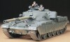 Tamiya - Chieftain Mk V Model Tank Byggesæt - 1 35 - 35068