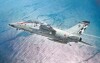 Italeri - Amx-T Aeronautica Militare - 1 72 - 6590S