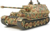 Tamiya - Elefant Tank Destroyer Sdkfz184 Byggesæt - 1 35 - 35325
