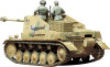 Tamiya - Marder Ii Sdkfz131 German Tank Byggesæt - 1 35 - 35060