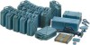 Tamiya - Jerry Can Set Early - 1 35 - 35315