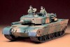 Tamiya - Type 90 Tank Jgsdf Model Tank Byggesæt - 1 35 - 35208