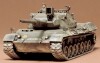 Tamiya - Leopard Model Tank Byggesæt - 1 35 - 35064