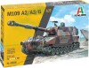 Italeri - M109 Tank Byggesæt - 1 35 - 6589