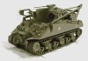 Italeri - M32B1 Tank Byggesæt - 1 35 - 6547