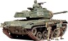 Tamiya - M41 Walker Bulldog Model Tank Byggesæt - 1 35 - 35055