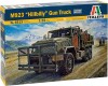 1 35 M923 Hillbilly Gun Truck - 6513S - Italeri