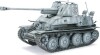 Tamiya - Marder Iii German Destroyer Tank Byggesæt - 1 35 - 35248