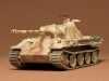 Tamiya - Panther Model Tank Byggesæt - 1 35 - 35065
