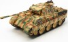 Tamiya - Panther Ausfd Model Tank Byggesæt - 1 35 - 35345