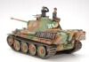 Tamiya - Panther Type G Late Version Tank Byggesæt - 1 35 - 35176