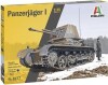 1 35 Panzerjager I - 6577S