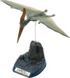 Tamiya - Pteranodon Model Dinosaur Byggesæt - 135 - 60204