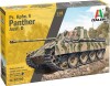 Italeri 90290 - Pz Kpfw V Panther Ausf D Tank Byggesæt - 1 35