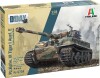 Italeri - D-Day - Pzkpfw Vi Tiger I Ausf E Byggesæt - 1 35 - 6754S