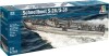 Italeri - Schnellboot S-26S-38 - 1 35 - 5625S