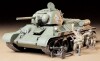 Tamiya - T3476 Chtz Version Tank Byggesæt - 1 35 - 35149