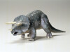 Tamiya - Triceratops Eurycephalus - Dinosaur Figur - 1 35 - 60201