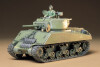 Tamiya - M4A3E2 Jumbo Us Assault Tank Byggesæt - 1 35 - 35139