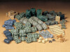 Tamiya - Us Militært Udstyr Equipment Modern - 135 - 35266
