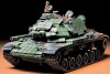 Tamiya - M60A1 Us Marine Reactive Armor Byggesæt - 1 35 - 35157