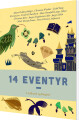 14 Eventyr - 