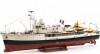 Billing Boats - Calypso Skib Byggesæt - 1 45 - Bb560