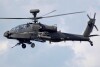 Italeri - Ah-64D Apache Longbow Helikopter Byggesæt - 1 48 - 2748