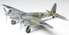 Tamiya - De Havilland Mosquito Fb Mk6 Nf Mk2 Fly Byggesæt - 1 48 - 61062