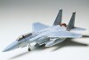 Tamiya - Mcdonnell Douglas F-15C Eagle Byggesæt - 1 48 - 61029